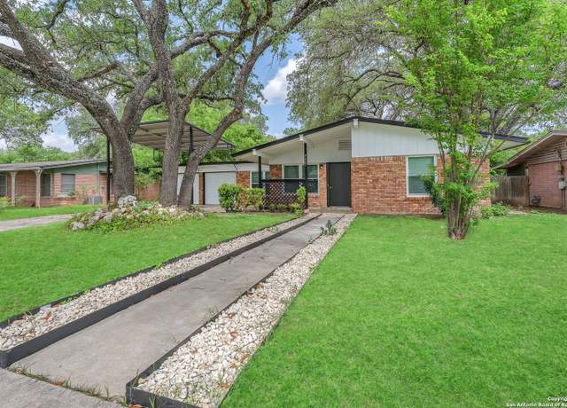 Property at 4627 Lyceum, San Antonio, TX 78229, 4 beds, 2 baths