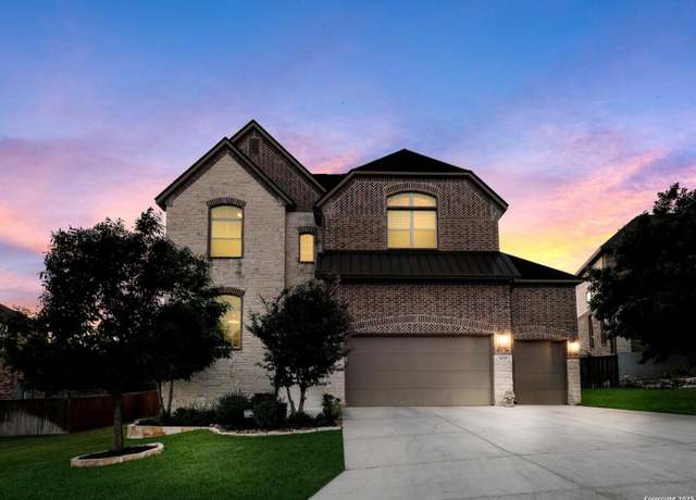 Property at 26019 Red Heron, San Antonio, TX 78261, 4 beds, 3.5 baths