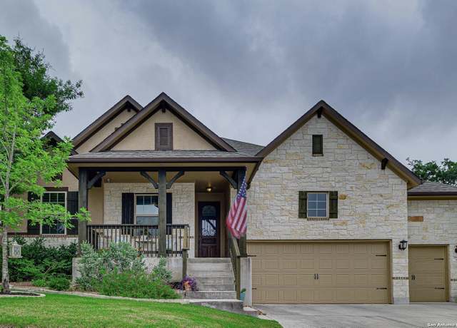 Property at 29026 Gooseberry, San Antonio, TX 78260, 3 beds, 2 baths