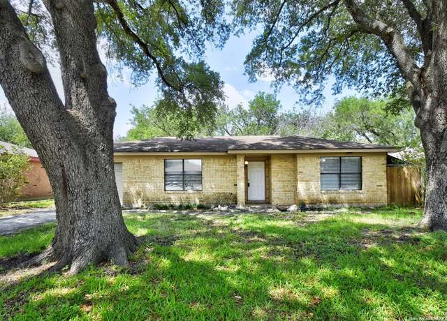 Property at 105 Apache, Cibolo, TX 78108, 2 beds, 1 bath
