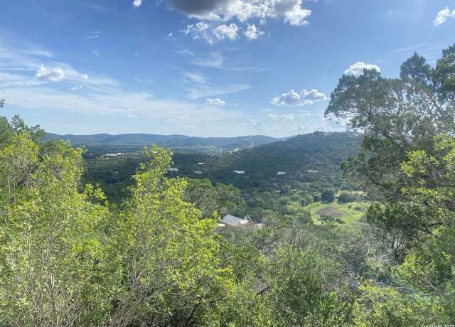 Property at 000 Cat Claw Mtn, Concan, TX 78838