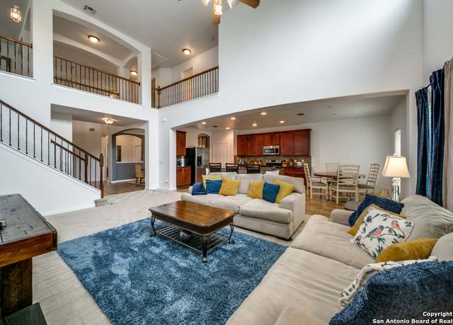 Property at 3113 Cameron Riv, Schertz, TX 78108, 5 beds, 3 baths