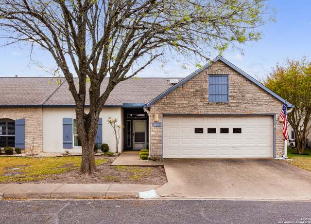 Property at 1030 Edinburgh Dr #1030, Kerrville, TX 78028, 2 beds, 2 baths