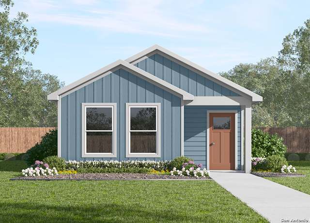 Property at 2055 Organ Pipe Cactus, San Antonio, TX 78221, 3 beds, 2 baths