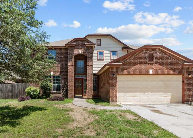 Property at 4635 Branching Bay, San Antonio, TX 78259-2286, 5 beds, 3.5 baths