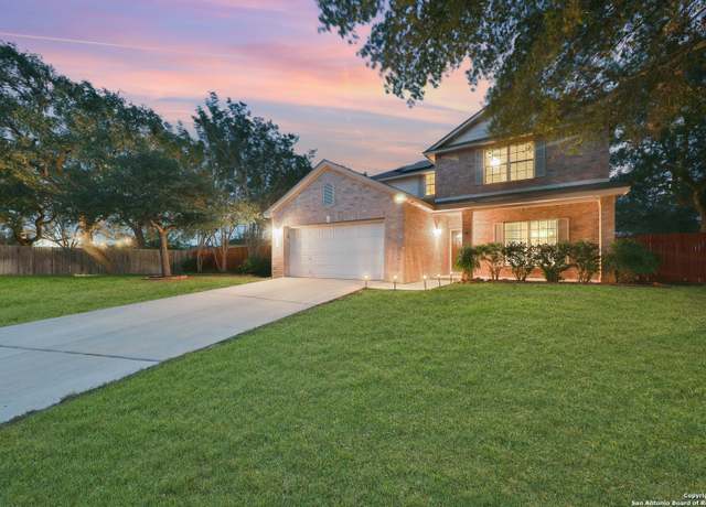 Property at 11502 Windwalk, San Antonio, TX 78253, 4 beds, 3.5 baths