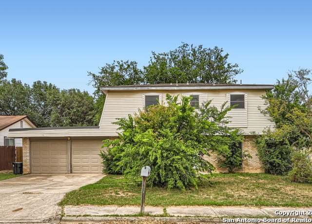 Property at 1108 Colony, Schertz, TX 78154, 3 beds, 2.5 baths