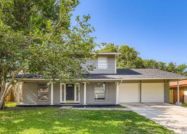 Property at 6718 Cypress Lk, San Antonio, TX 78244, 4 beds, 2.5 baths
