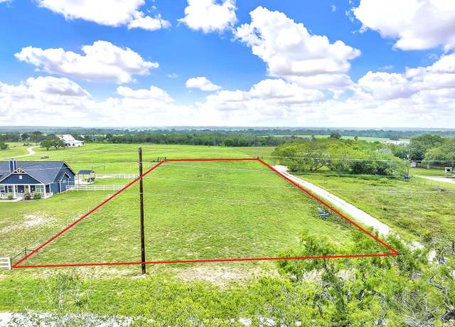 Property at TBD County Road 342, La Vernia, TX 78114