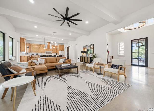 Property at 211 Spacious Sky, San Antonio, TX 78260-6423, 4 beds, 3 baths