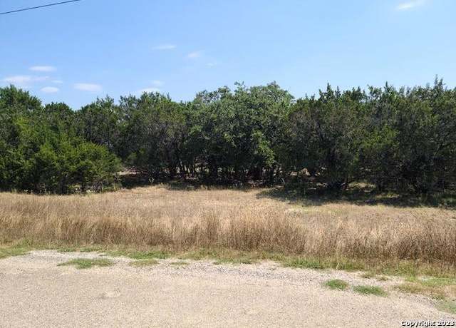 Property at LOT 38 PR 1510, Bandera, TX 78003