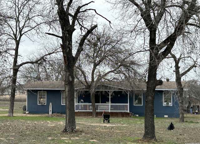 Property at 265 Private Road 85, Somerset, TX 78069, 3 beds, 4 baths