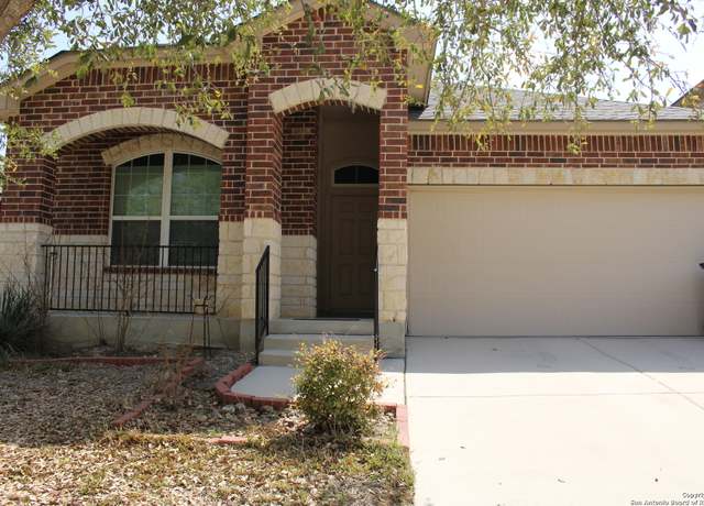 Property at 6754 Indian Ldg, San Antonio, TX 78253, 3 beds, 2 baths