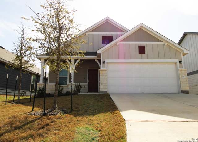 Property at 11264 Blue Feather, San Antonio, TX 78254, 3 beds, 2 baths