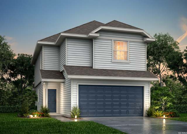Property at 4315 Wichita Woods, San Antonio, TX 78245, 3 beds, 2.5 baths