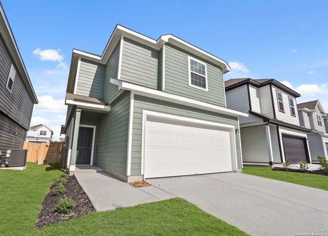 Property at 4315 Wichita Woods, San Antonio, TX 78245, 3 beds, 2.5 baths