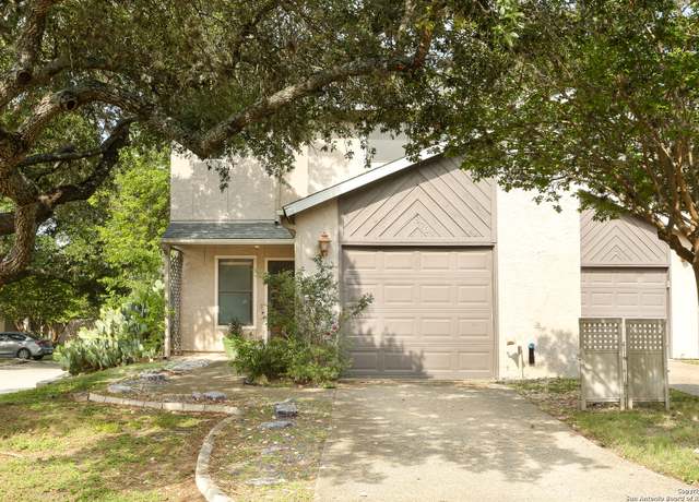 Property at 8702 Stream, San Antonio, TX 78250, 3 beds, 2.5 baths