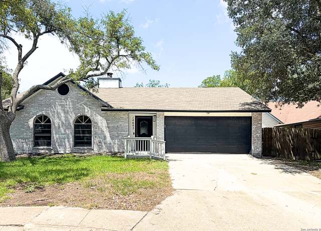 Property at 14663 Hillside Rdg, San Antonio, TX 78233, 3 beds, 2 baths