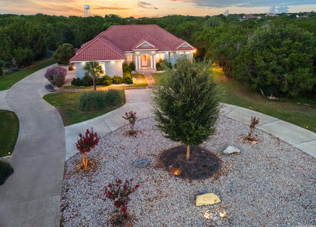 Property at 27906 Bogen, New Braunfels, TX 78132, 5 beds, 3 baths