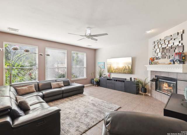 Property at 822 Emerald Bay, San Antonio, TX 78260, 4 beds, 3.5 baths