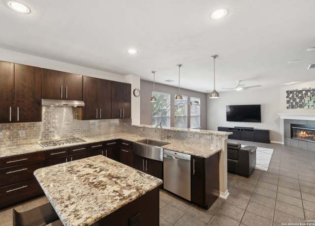 Property at 822 Emerald Bay, San Antonio, TX 78260, 4 beds, 3.5 baths