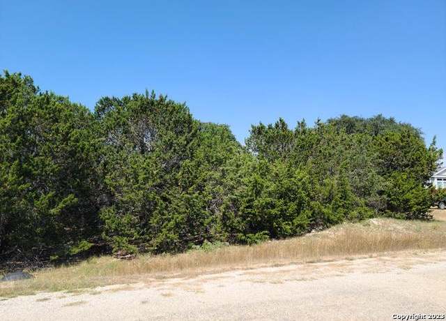 Property at LOT 3 PR 1510, Bandera, TX 78003