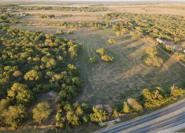 Property at TBD LOT 1 E FM 140, Pearsall, TX 78061