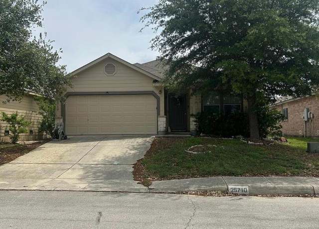 Property at 25710 Presidio Aly, Boerne, TX 78015-6543, 3 beds, 2 baths