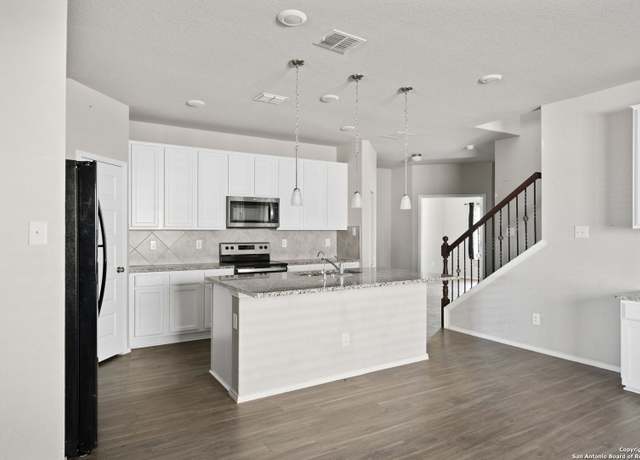 Property at 7802 Coffee Ml, San Antonio, TX 78252, 4 beds, 3.5 baths