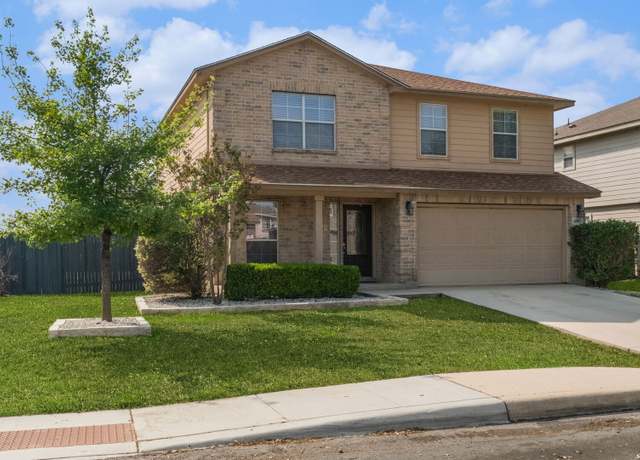 Property at 6903 Macaway, San Antonio, TX 78244, 4 beds, 3.5 baths