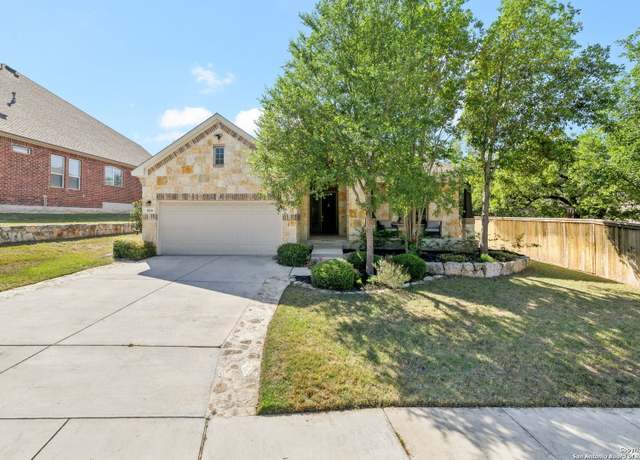 Property at 1810 Roaring Frk, San Antonio, TX 78260, 3 beds, 2.5 baths