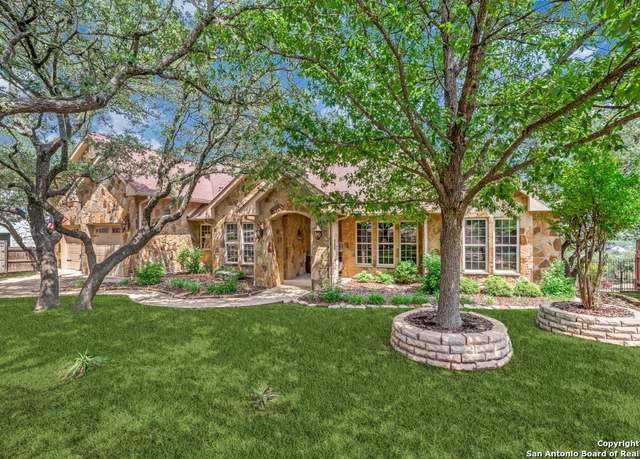 Property at 25810 Mount Carillon, San Antonio, TX 78260, 3 beds, 2.5 baths