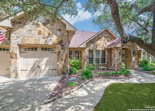 Property at 25810 Mount Carillon, San Antonio, TX 78260, 3 beds, 2.5 baths