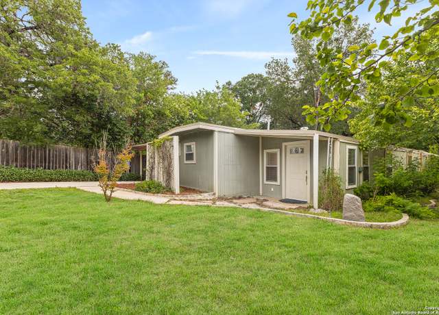 Property at 25106 Ima Ruth, San Antonio, TX 78257, 2 beds, 2 baths
