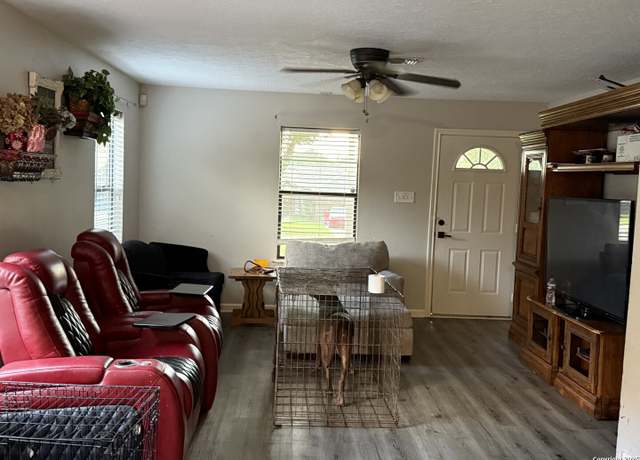 Property at 14092 Running Bear, Willis, TX 77378, 3 beds, 2 baths