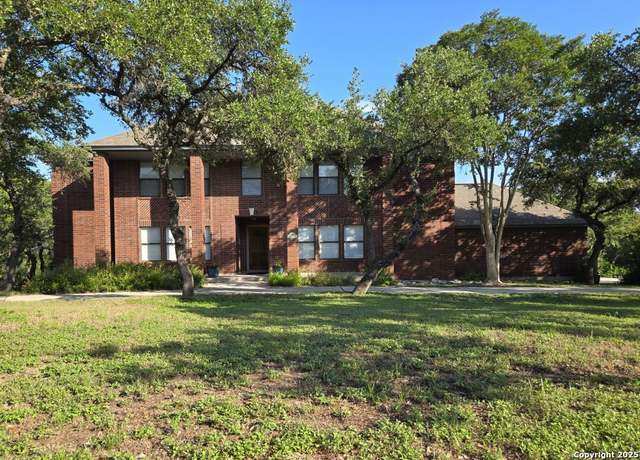 Property at 23622 Northwood, San Antonio, TX 78259, 5 beds, 3.5 baths