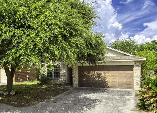 Property at 13218 Regency, San Antonio, TX 78249, 3 beds, 2 baths