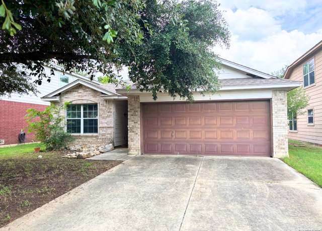 Property at 13218 Regency Frst, San Antonio, TX 78249, 3 beds, 2 baths