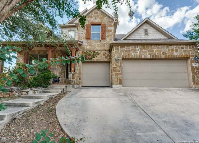 Property at 25815 Plumbago, San Antonio, TX 78261, 5 beds, 4 baths