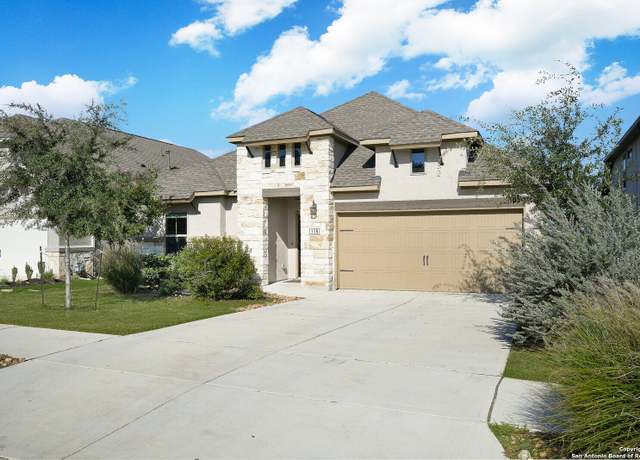 Property at 116 Ocotillo, Boerne, TX 78006, 4 beds, 3 baths