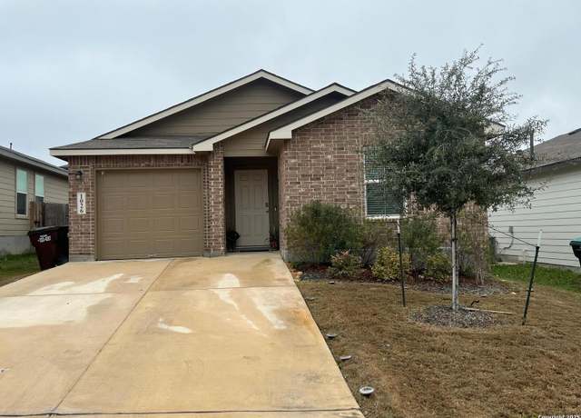 Property at 1026 Western Whipbird, San Antonio, TX 78253, 3 beds, 2 baths