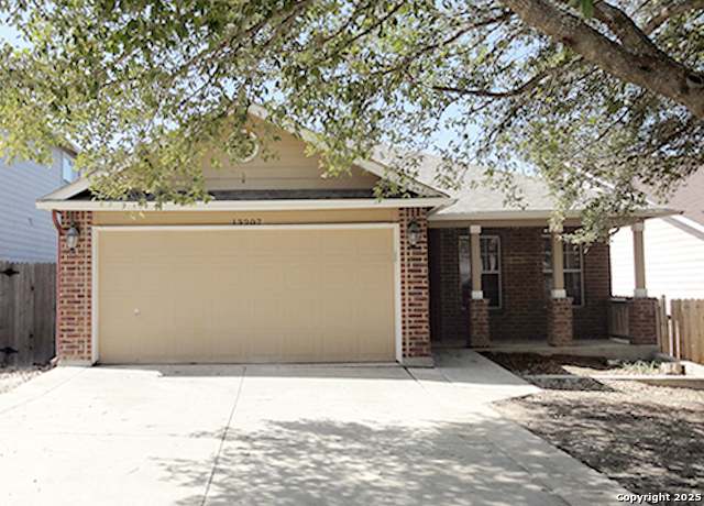 Property at 13207 Camino Carlos, San Antonio, TX 78233, 4 beds, 2 baths