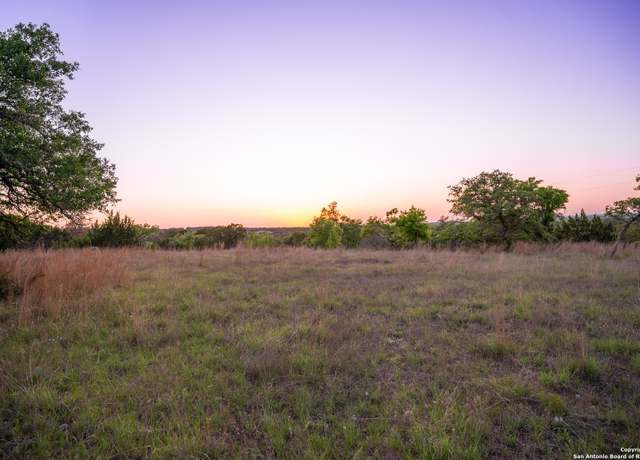 Property at LOT 31 Shady Holw, Blanco, TX 78606