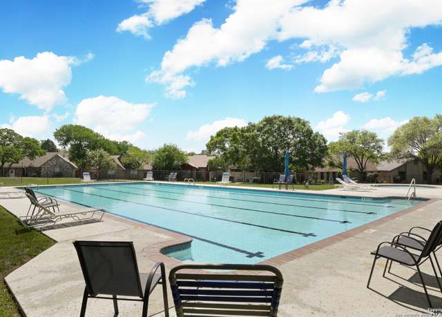 Property at 16923 Hidden Timber Wood, San Antonio, TX 78248, 3 beds, 2 baths