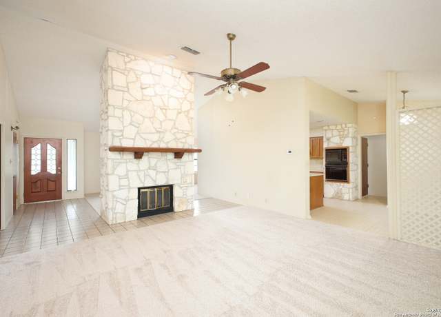 Property at 16923 Hidden Timber Wood, San Antonio, TX 78248, 3 beds, 2 baths