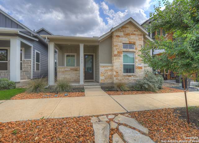 Property at 777 N Academy, New Braunfels, TX 78130, 2 beds, 2 baths