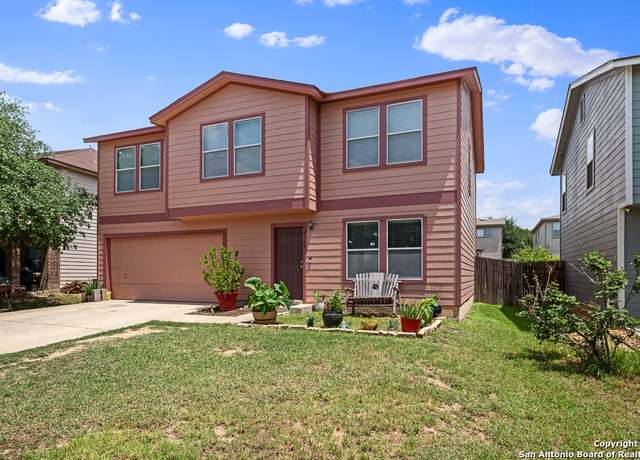 Property at 9127 Sycamore, San Antonio, TX 78245, 3 beds, 2.5 baths