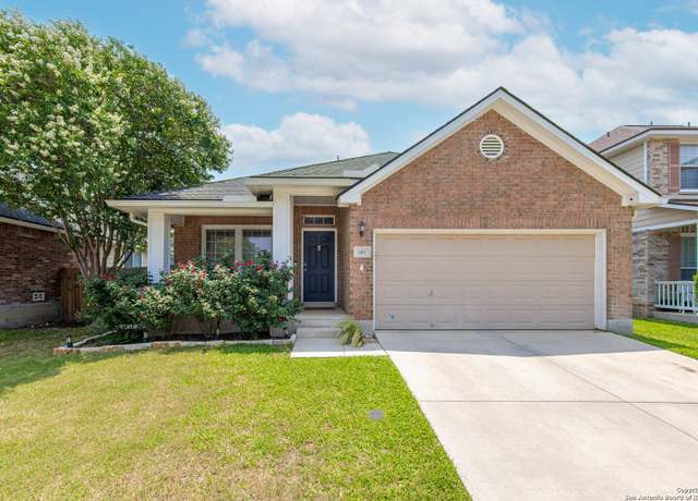 Property at 140 Eagle Vail, San Antonio, TX 78258, 3 beds, 2 baths