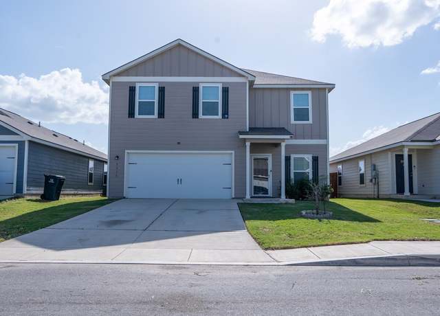 Property at 7335 Sharma Vly, San Antonio, TX 78252, 4 beds, 2.5 baths