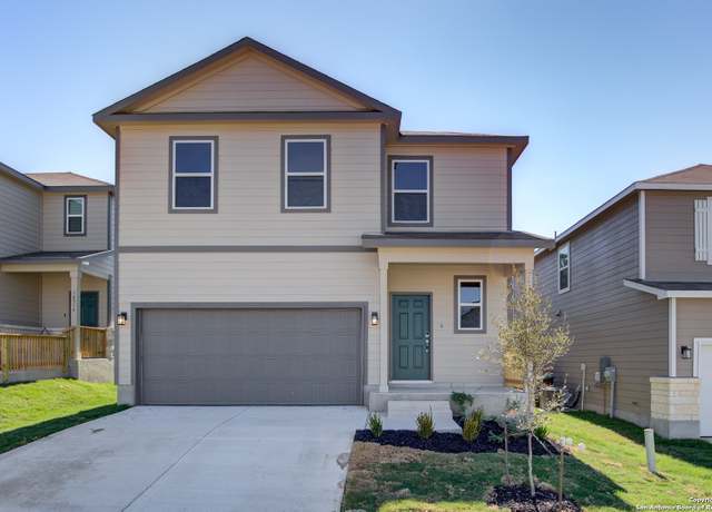 Property at 14518 Emerio Dr, San Antonio, TX 78253, 4 beds, 2.5 baths